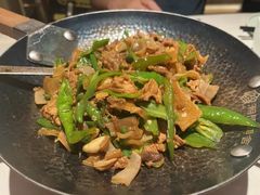 -湘间田舍(北仑银泰店)