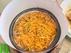 -英兰朝族饭店·英兰锅包肉(佳园路店)