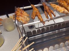 -丰茂烤串(港旅店)