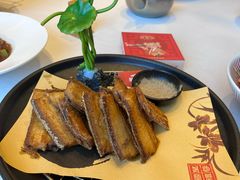 -聚鑫阁江浙菜·非遗传承技艺(青村帝华园店)