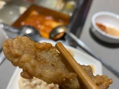 -海底捞火锅(石厦时代广场店)