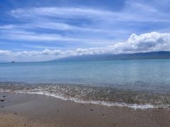 -青海湖二郎剑景区