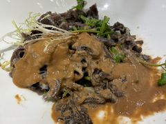 -宝轩渔府·老字号海鲜·正宗津菜(水上店)