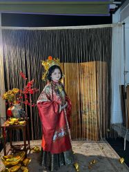 -八角古风摄影