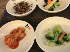 -朴大人炭烤·韩国料理(奥帆中心海尔洲际店)