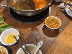 -厝味火锅·潮汕卤水火锅(十一合店)