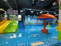 -汤W城市微度假(仓山店)