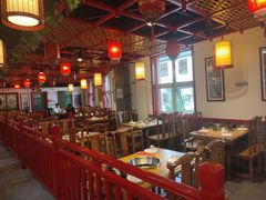 -老诚一锅(来北家园店)