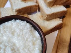 甜酒酿慕斯-大牌大·传统杭帮菜(湖滨店)