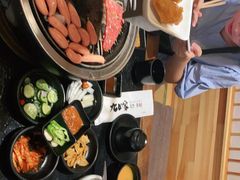 -九田家黑牛烤肉料理(石路天虹店)