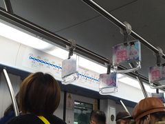 -鞍山新村(地铁站)