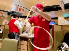 -海底捞火锅(万象城店)