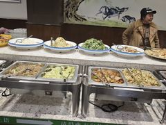 -泰合素食(双流店)