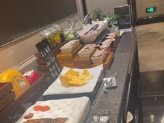 -Social 秀西餐厅-长沙瑞吉酒店(运达店)