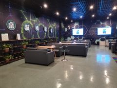 -南美元生态大酒店(海珠店)