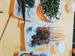 -忠记湛江烧蚝店