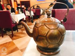 -巴依老爷新疆美食(清华东门店)