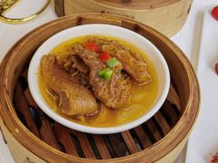 -东方御宴海鲜酒楼(棕泉酒店)