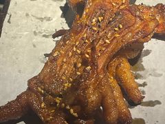 -麦凯伦烧烤·精酿超级工厂店(金桥总店)