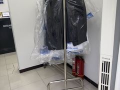 -布瑞琳洗衣(西堤红山店)
