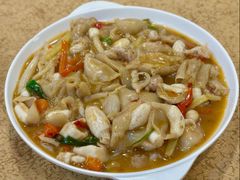 -揭阳钟记小食(福田新村店)