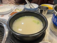-韩香福烤肉庄园(荣成店)