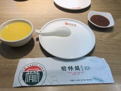 -榆林镇筋饼(知春路店)