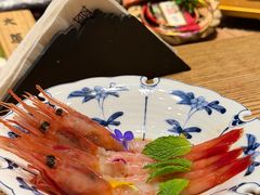 -本源食集 日式烧肉·炉端烧(东海缤纷店)