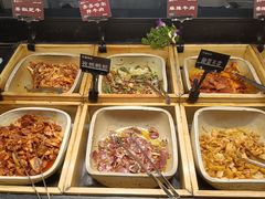 -悟烧·自助烤肉料理(秋林旗舰店)
