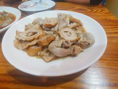 -潮粥馆(长江花园店)