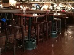 大堂-宝莱纳啤酒花园餐厅PAULANER BRAUHAUS Nanjing(广州路店)