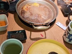 -沼津港精致料理·寿喜烧·烧鸟(青浦宝龙广场日料榜单店)