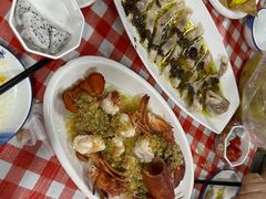 -琼大师东方烤乳猪(亚特兰蒂斯店)