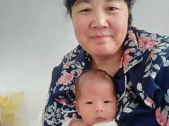 -爱贝佳母婴护理服务中心·月嫂育儿嫂(鲁迅路店)