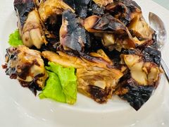 -良友·海鲜青岛菜·海肠捞饭(五四广场店)