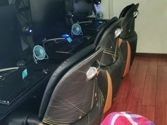 -网鱼网咖·电竞(西城陶然亭店)