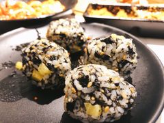 -花味烤肉·拌饭(庐阳万科店)