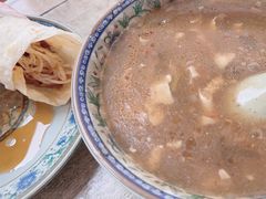 -正宗河南特色大饼店(菊乐路店)