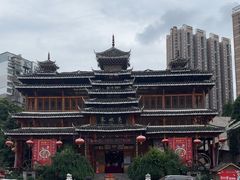 -亮欢寨酸汤鱼(沙冲路店)