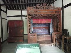 -邓小平故里