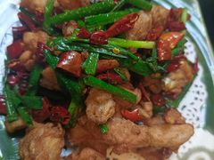 -金龙·打边炉(南京西路店)