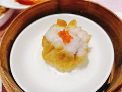 蟹籽烧卖皇-誉八仙酒楼(静安大悦城店)
