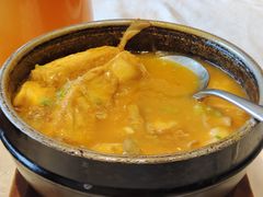 金汤淮山宴-富黎华海鲜大酒楼(正大广场店)