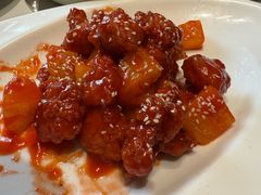 -金陵后厨·南京菜(新街口秣陵路店)