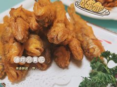 -新味都博山菜