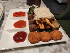 -PHO爺·越南料理(亦庄大族广场店)