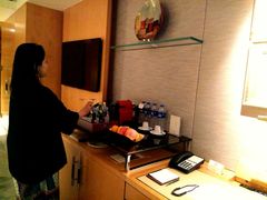 -上海静安香格里拉大酒店