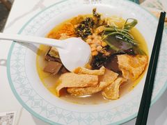 -苏晓玥·手作江南小吃(深圳北站店)