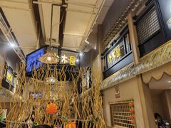 -冰川冷面·延边菜·炭烤串(观前店)