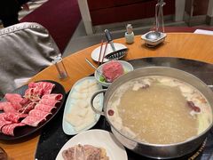 -协成海鲜火锅(情侣路店)